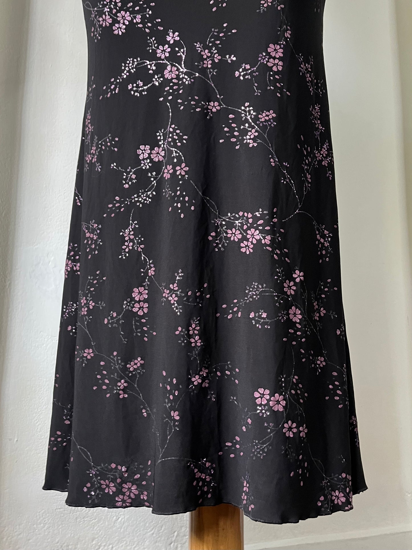 Vintage y2k fairy long dress - Size S