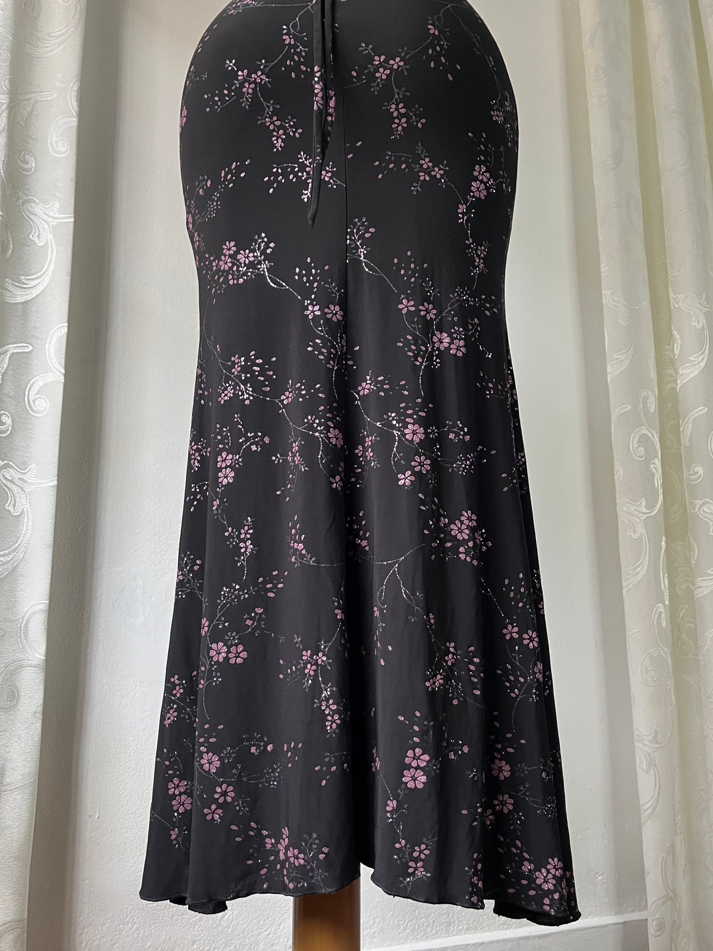 Vintage y2k fairy long dress - Size S